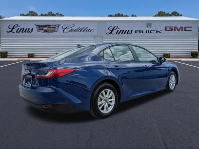 Used 2026 Toyota Camry LE