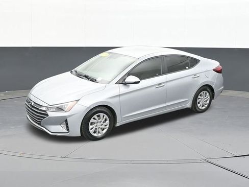 Used 2020 Hyundai Elantra SE w/ Convenience Package (C2) image 63