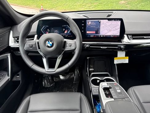 New 2026 BMW X1 xDrive28i w/ Convenience Package AWD/4WD image 21