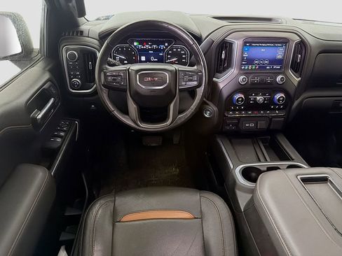Used 2019 GMC Sierra 1500 AT4 w/ AT4 Premium Package image 27