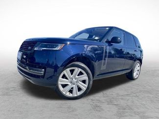 Used 2023 Land Rover Range Rover SE AWD/4WD 360° Tour