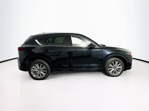 Used 2023 MAZDA CX-5 Signature image 10