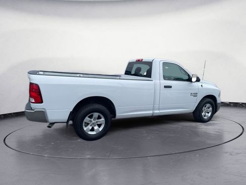Used 2021 RAM 1500 Tradesman w/ Popular Equipment Group image 8