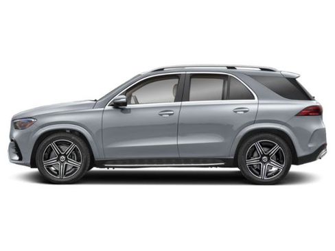 New 2026 Mercedes-Benz GLE 580 4MATIC image 3