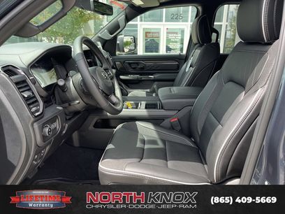 New 2026 RAM 1500 Limited