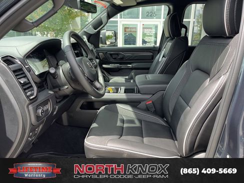 New 2026 RAM 1500 Limited AWD/4WD image 3