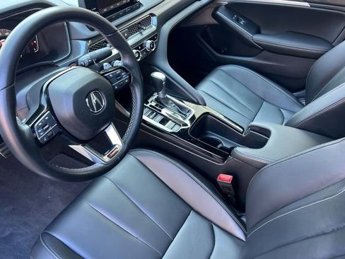 Certified 2024 Acura Integra A-Spec image 10