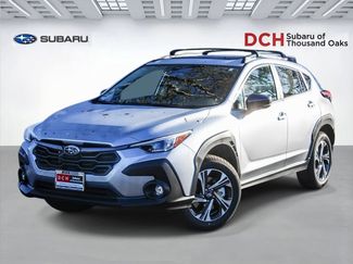 New 2026 Subaru Crosstrek 2.0i Premium video 1