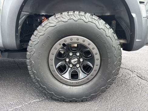 Used 2021 Ford F150 Raptor w/ Equipment Group 801A High AWD/4WD image 22