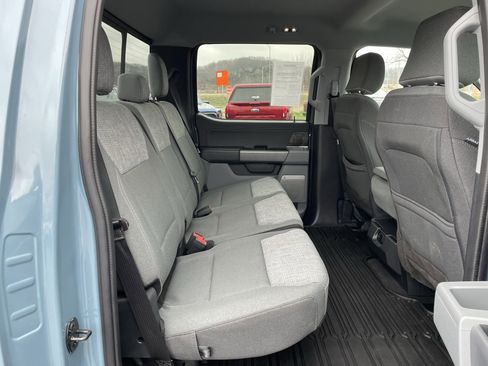 Used 2023 Ford F150 XLT w/ Equipment Group 302A High image 40