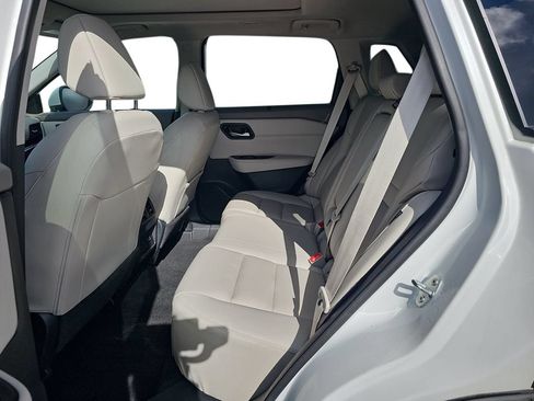 Used 2023 Nissan Rogue SL w/ SL Premium Package AWD/4WD image 14