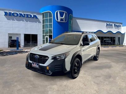 Used 2023 Subaru Outback Wilderness