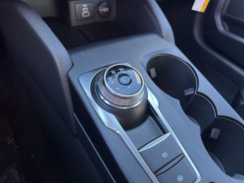 New 2026 Ford Escape ST-Line w/ Tech Pack #1 image 22