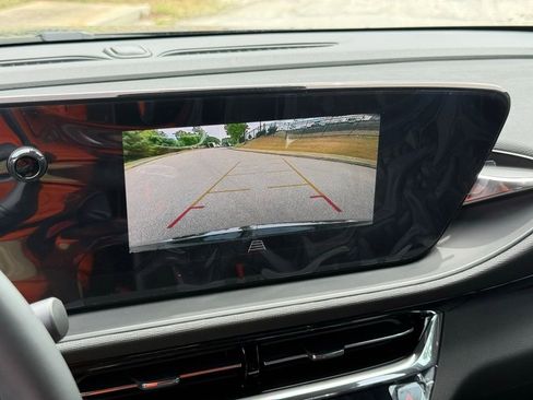 New 2026 Buick Envista Avenir FWD image 4