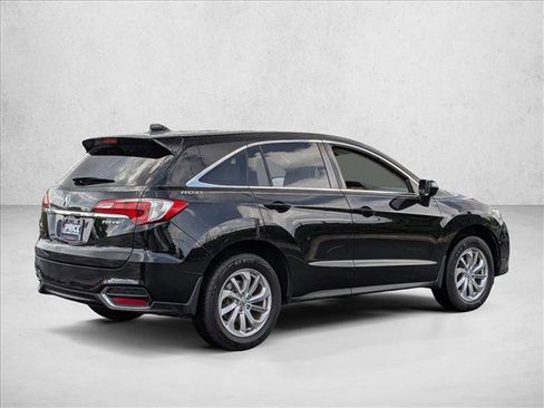 Used 2018 Acura RDX FWD w/ Technology Package image 5
