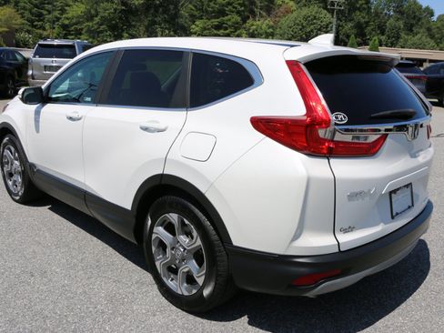 Used 2019 Honda CR-V EX-L image 3