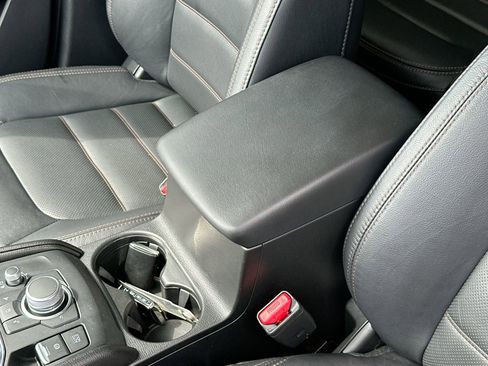 Used 2022 MAZDA CX-5 AWD 2.5 S w/ Preferred Package image 17