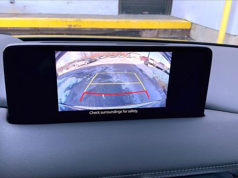 Used 2023 MAZDA CX-5 AWD 2.5 S w/ Preferred Package image 28