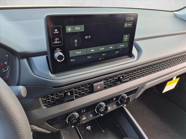 New 2026 Honda Accord LX image 12