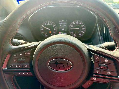 Used 2025 Subaru Legacy Sport AWD/4WD image 14