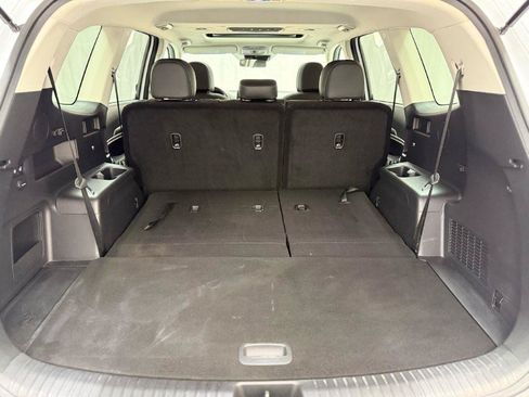 Used 2020 Kia Telluride S w/ S 8 Passenger Seating Package AWD/4WD image 29