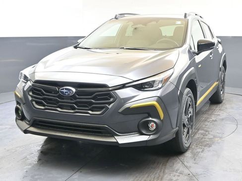 New 2026 Subaru Crosstrek 2.5i Sport image 1