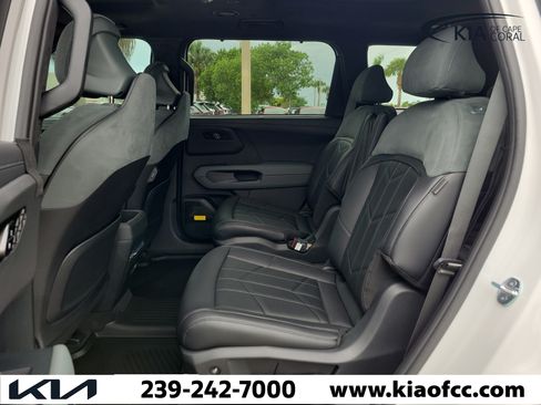 New 2027 Kia Telluride SX Prestige X-Pro AWD/4WD image 13
