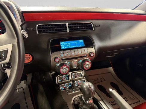 Used 2010 Chevrolet Camaro SS w/ RS Package RWD image 25