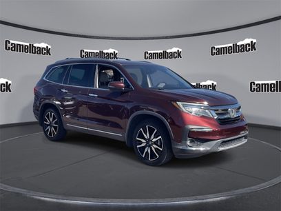 Used 2019 Honda Pilot Touring
