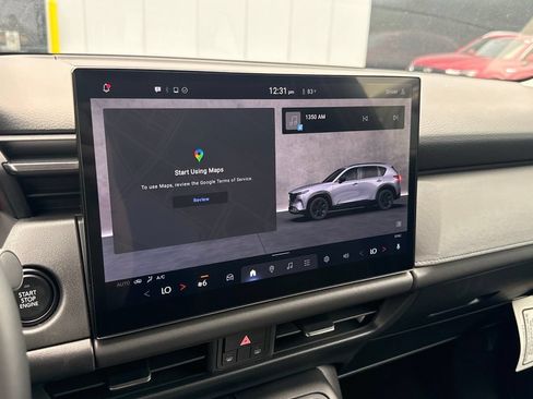 New 2026 MAZDA CX-5 Select AWD/4WD image 21