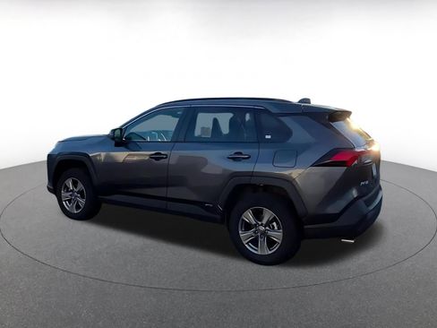 Used 2025 Toyota RAV4 LE image 9