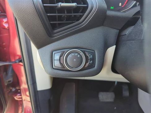Used 2019 Ford Escape SEL AWD/4WD image 15