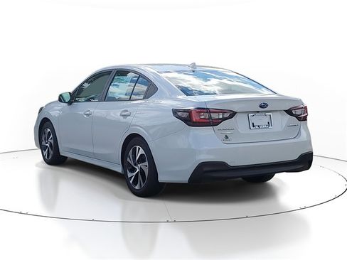 New 2025 Subaru Legacy Premium w/ Popular Package #1A image 3