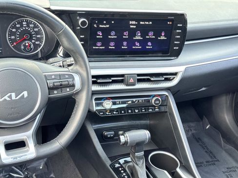 Used 2024 Kia K5 GT-Line image 3