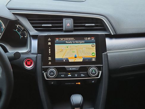 Used 2017 Honda Civic Touring image 15