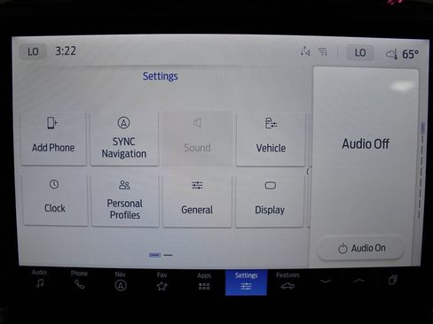 New 2025 Ford F150 Lariat w/ Equipment Group 502A High image 49