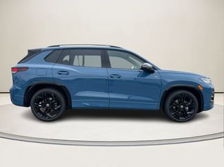 New 2026 Volkswagen Tiguan SE R-Line FWD video 2