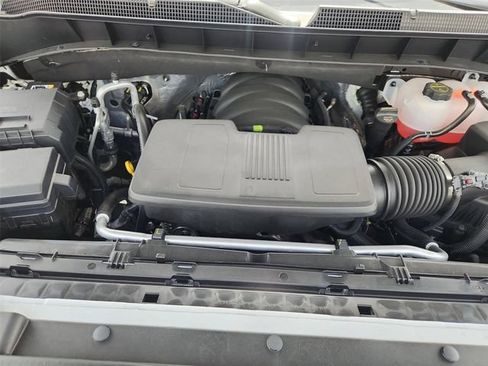 New 2026 Chevrolet Silverado 1500 RST AWD/4WD image 30