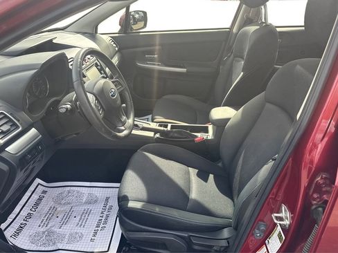 Used 2015 Subaru Impreza 2.0i Sport Premium w/ Popular Package #1 image 9