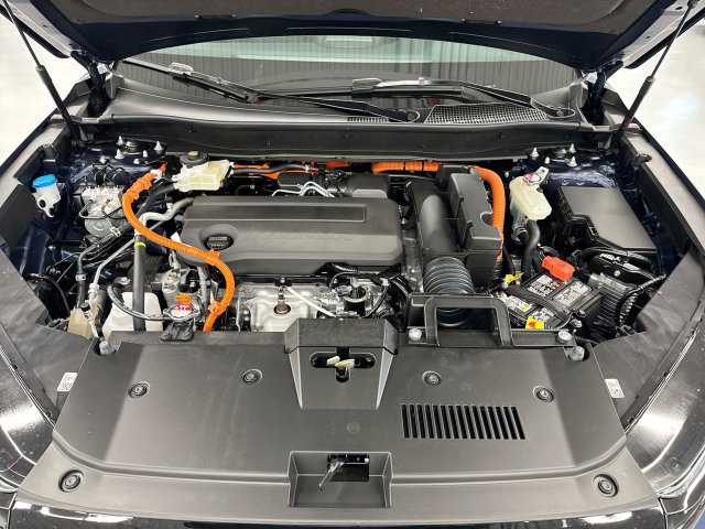 New 2027 Honda CR-V Sport-L image 27