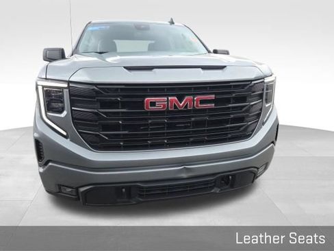 Used 2024 GMC Sierra 1500 Elevation AWD/4WD image 3