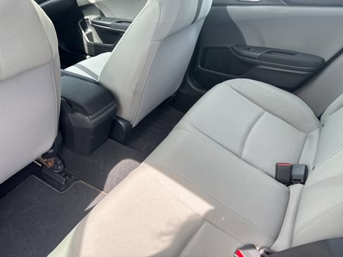 Used 2018 Honda Civic LX image 13