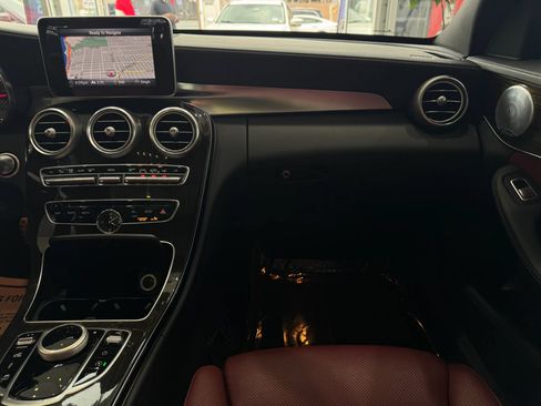 Used 2018 Mercedes-Benz C 43 AMG 4MATIC Sedan image 29