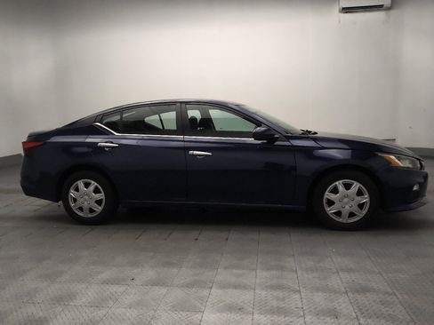 Used 2020 Nissan Altima 2.5 S FWD image 11