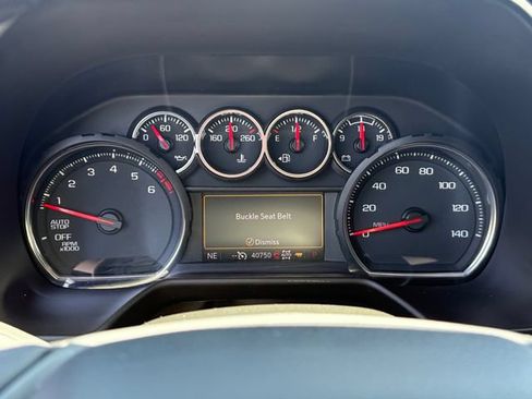 Used 2023 Chevrolet Tahoe LS AWD/4WD image 16
