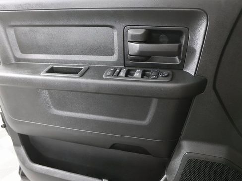 Used 2022 RAM 1500 Tradesman w/ Tradesman SXT Package image 25