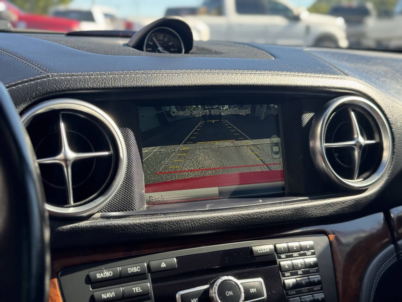 Used 2016 Mercedes-Benz SL 63 AMG image 37