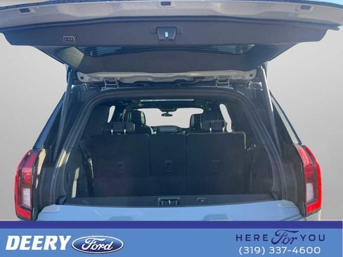 New 2026 Ford Expedition Tremor image 22