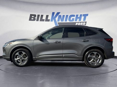 Used 2023 Ford Escape ST-Line w/ Tech Pack #1 image 2
