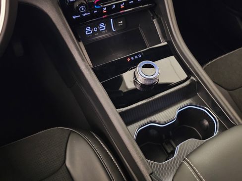 New 2025 Jeep Grand Cherokee L Laredo AWD/4WD image 21